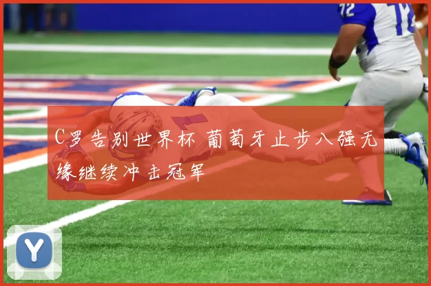 C罗告别世界杯 葡萄牙止步八强无缘继续冲击冠军